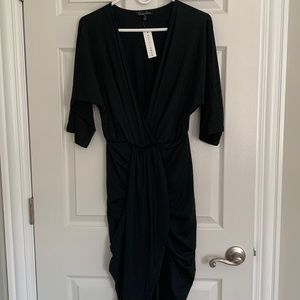 Baltic Born Mimi MIDI dress